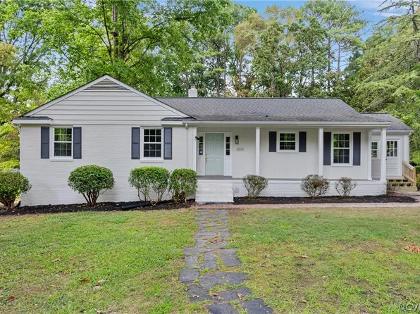 8806 Chippenham Rd, Richmond, VA 23235