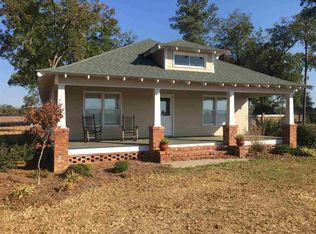 130 Kent Smith Rd, Pinehurst, GA 31070