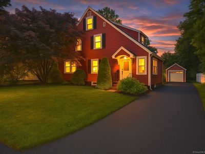 51 Carmel Street, Hamden, CT, 06518
