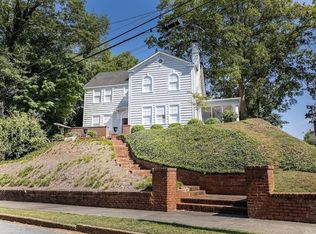 312 E 3rd St E, Rome, GA 30161