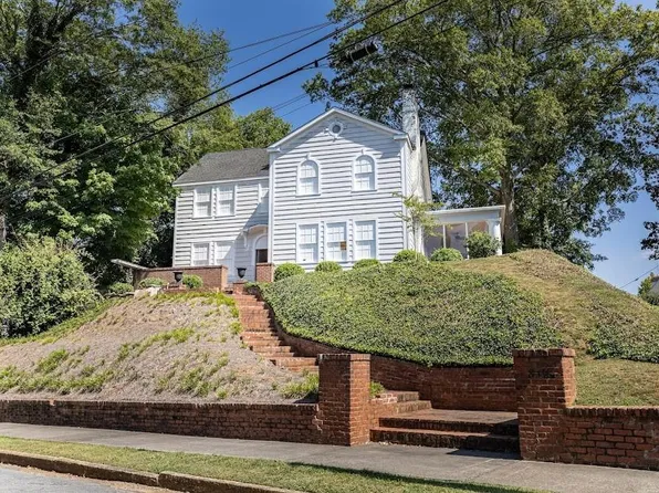 312 E 3rd St E, Rome, GA 30161