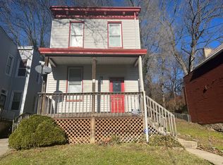 1708 Pulte St, Cincinnati, OH 45225