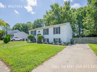 3811 Walters Ln, District Heights, MD 20747