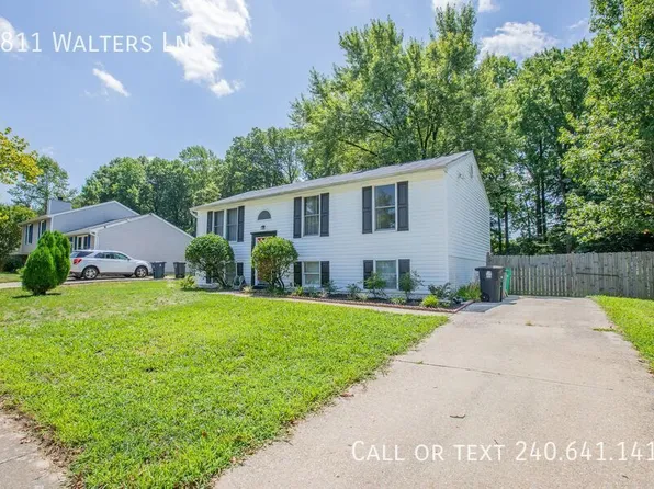 3811 Walters Ln, District Heights, MD 20747
