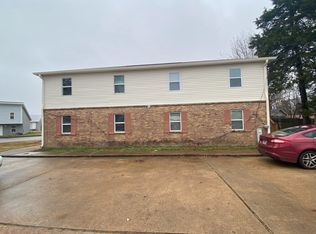 21 Judson Cv #3, Jackson, TN 38305