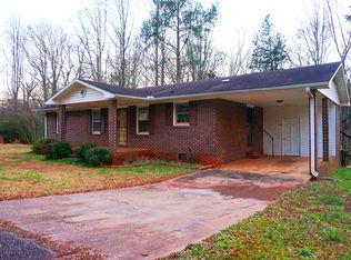 1318 Pearl Harbor Way, Anderson, SC 29626