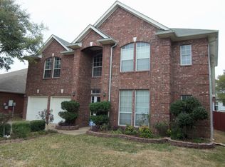 15848 Garrison Cir, Austin, TX 78717