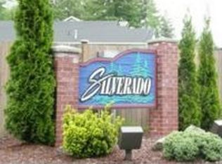 22014 65th Avenue Ct E, Spanaway, WA 98387