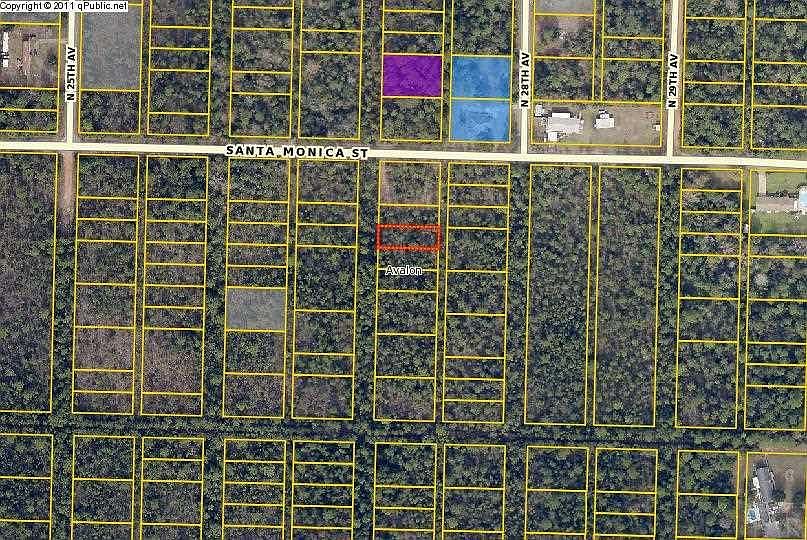 1st image of LOT 21 27th Ave N
