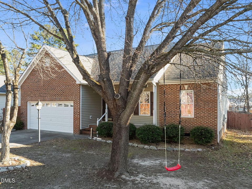 8708 Wild Wood Forest Dr, Raleigh, NC 27616 | Zillow