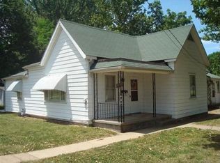 1902 S Washington Ave, Sedalia, MO 65301