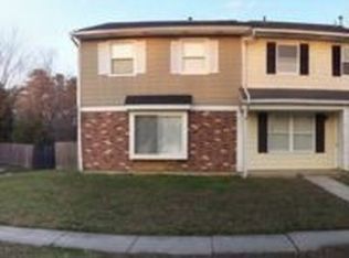 31 Villanova Ct, Sicklerville, NJ 08081