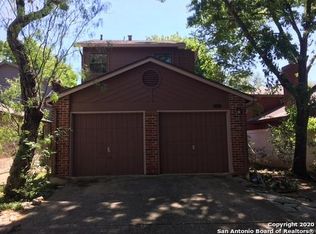 9334 Whisper Point, San Antonio, TX 78240