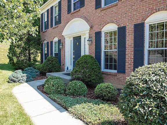 Beautifully Landscaped! 