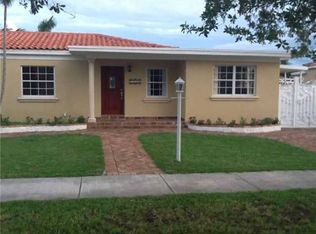 7520 SW 16th St, Miami, FL 33155