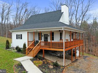 261 Sunset Village Rd, Front Royal, VA 22630
