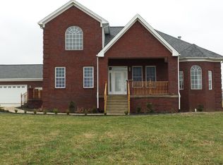11831 Rineyville Rd, Vine Grove, KY 40175
