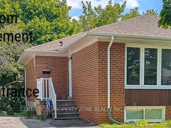 47 Brisco St, Brampton, ON L6V 1X1