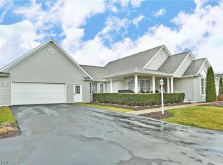5182 Nashua Dr #36, Youngstown, OH 44515