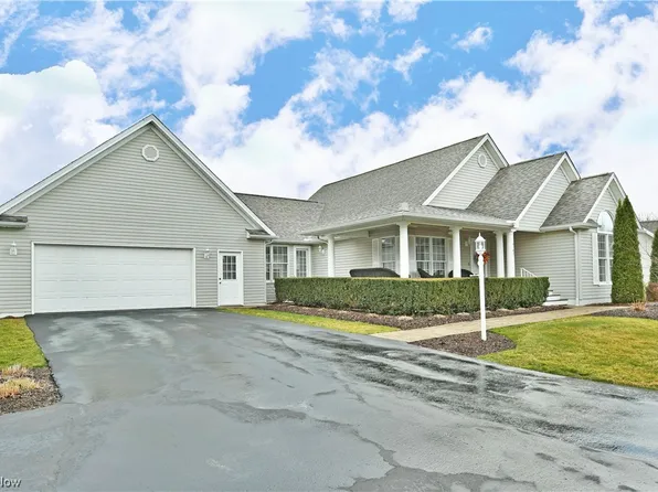 5182 Nashua Dr #36, Youngstown, OH 44515