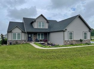 20 Ensore Ct, Fleetwood, PA 19522