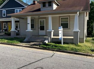 1410 E Jones St, Raleigh, NC 27610