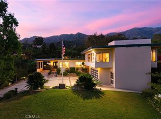 1001 Briarcliff Rd, Monrovia, CA 91016