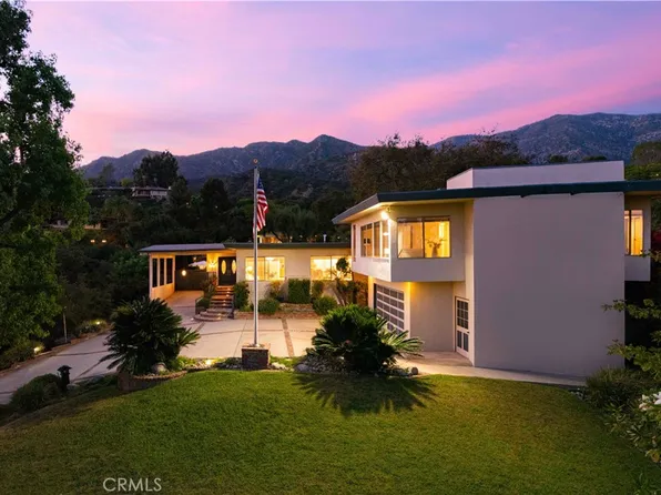 1001 Briarcliff Rd, Monrovia, CA 91016