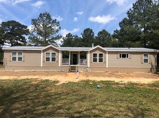 204 E Meade Rd, Pollock, LA 71467