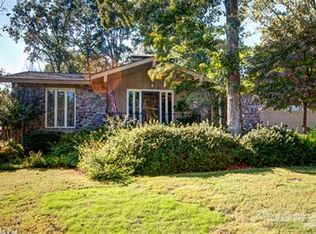 2500 Clapboard Hill Rd, Little Rock, AR 72227