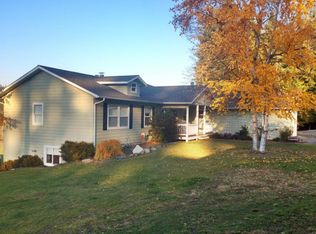 7083 W Mahogany Rd, Coeur D Alene, ID 83814