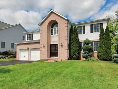 14 Olde Woods Ln, Montvale, NJ, 07645