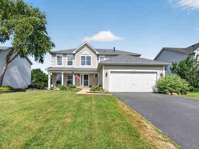 1313 Wabena Ave, Minooka, IL, 60447