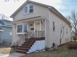 1035 Beloit Ave, Forest Park, IL 60130