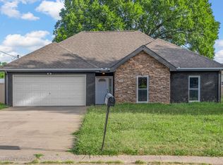 289 Audrea Ln, Clarksville, TN 37042