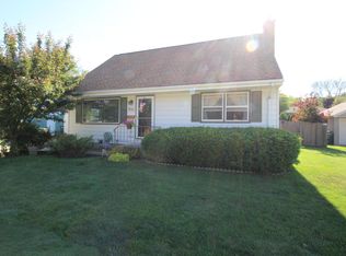 921 7th Ave, Grafton, WI 53024