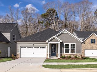 413 Longleaf Glen Ln, Zebulon, NC 27597