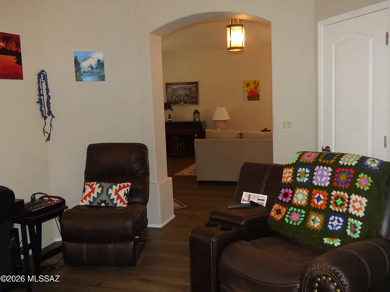 9853 N Sumter Creek Pl — Photo 8