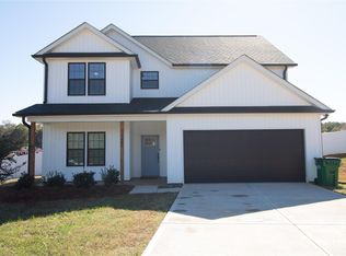 1485 Agner Rd, Salisbury, NC 28146