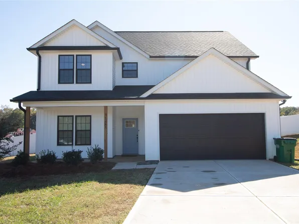 1485 Agner Rd, Salisbury, NC 28146