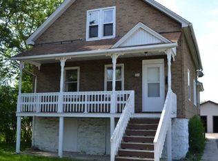 418 Francis St, Joliet, IL 60432