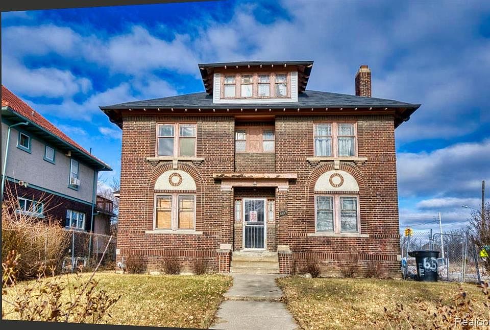 659 E Boston Blvd, Detroit, MI 48202 Zillow