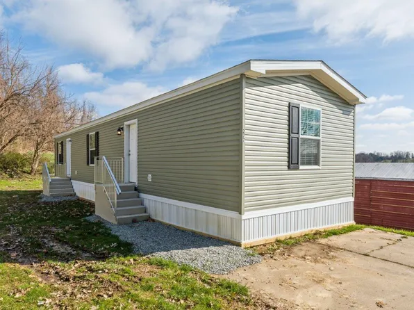 Homes Available Soon, Glen Meadows