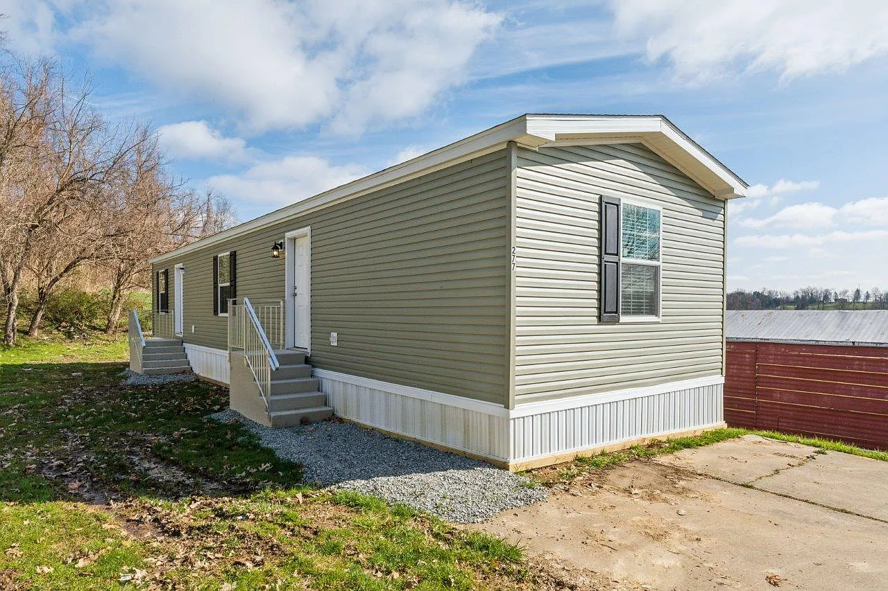 Homes Available Soon, Glen Meadows photo 1