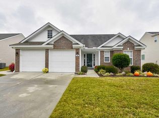 257 Carolina Crossing Blvd, Little River, SC 29566