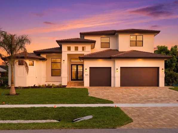 1075 Bonita Ct, Marco Island, FL 34145