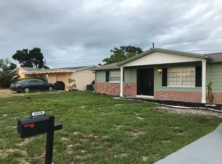 3606 Sheryl Hill Dr, Holiday, FL 34691