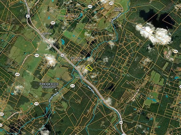5th image of Oak Dr Lot Wp001