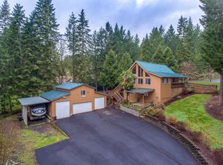 98 Watagua Way, Cottage Grove, OR 97424