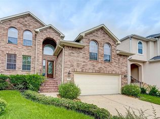 12872 Kingsbridge Ln, Houston, TX 77077